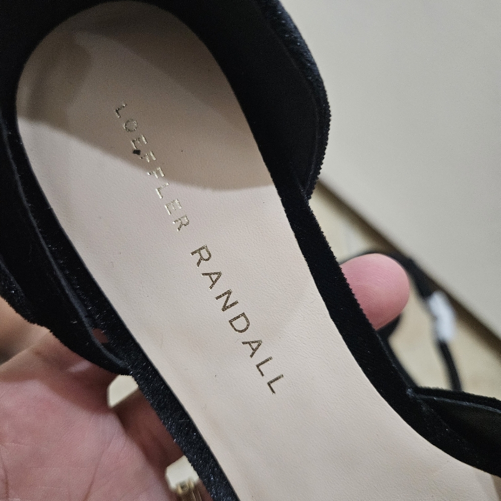 Shoes - Picture 4 of 7